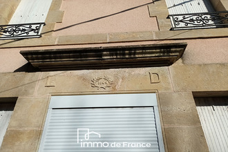  maison flagnac 12300