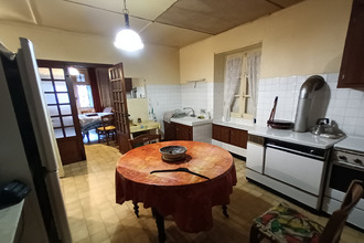  maison flagnac 12300