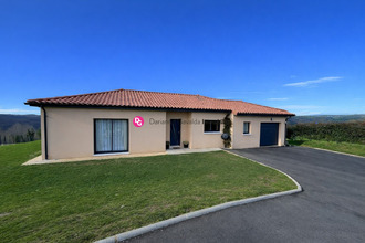  maison flagnac 12300