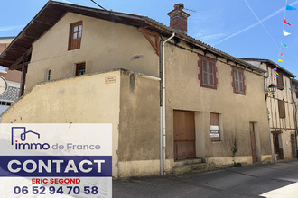  maison flagnac 12300