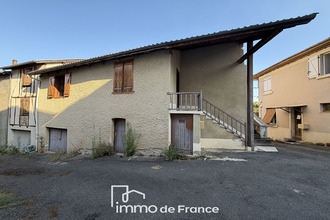  maison flagnac 12300