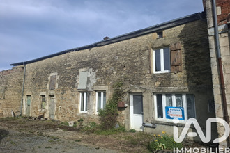  maison flaignes-havys 08260