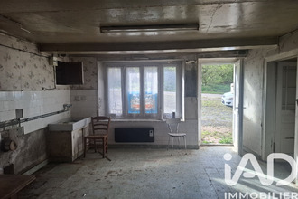  maison flaignes-havys 08260