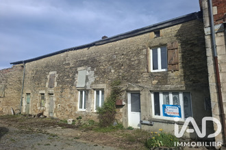  maison flaignes-havys 08260