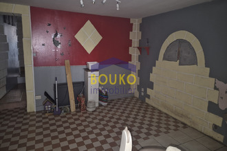  maison flainval 54110