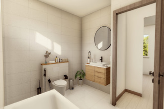  maison flainval 54110