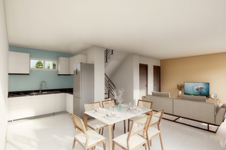  maison flainval 54110