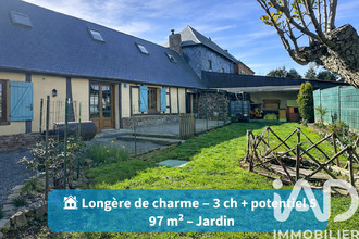  maison flamets-fretils 76270