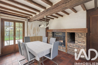  maison flamets-fretils 76270