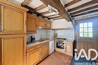  maison flamets-fretils 76270
