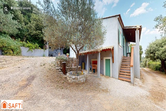  maison flassans-sur-issole 83340