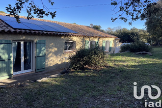  maison flassans-sur-issole 83340