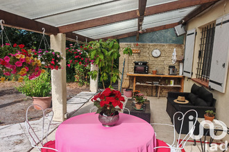  maison flassans-sur-issole 83340