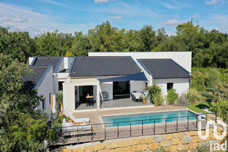  maison flassans-sur-issole 83340