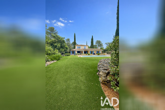  maison flassans-sur-issole 83340