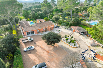  maison flassans-sur-issole 83340