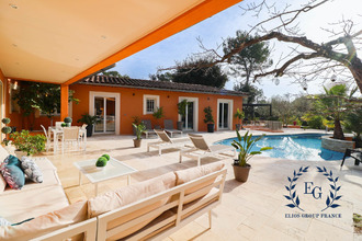  maison flassans-sur-issole 83340