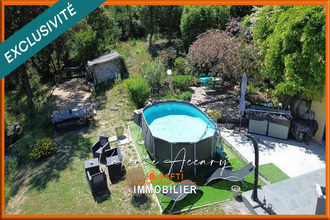  maison flassans-sur-issole 83340