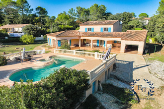  maison flassans-sur-issole 83340