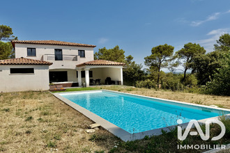  maison flassans-sur-issole 83340