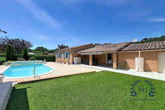  maison flassans-sur-issole 83340