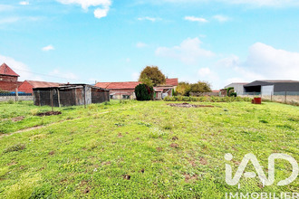  maison flaucourt 80200