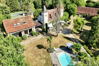  maison flaujac-gare 46320