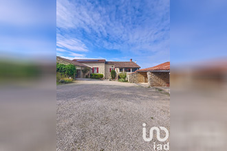  maison flaujac-poujols 46090