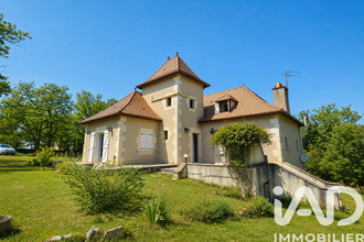  maison flaujac-poujols 46090