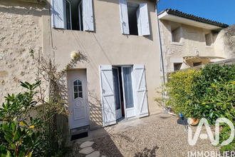  maison flaujagues 33350