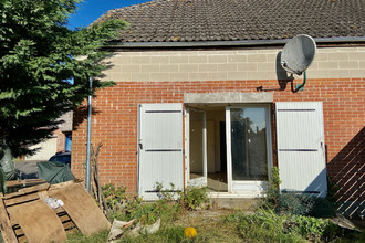  maison flaumt-waudrechies 59440