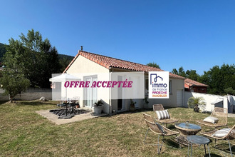  maison flaviac 07000