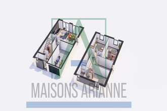 maison flavigny-sur-moselle 54630