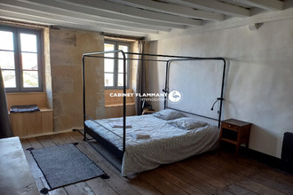  maison flavigny-sur-ozerain 21150