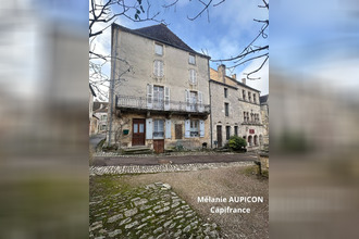  maison flavigny-sur-ozerain 21150