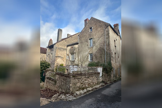  maison flavigny-sur-ozerain 21150