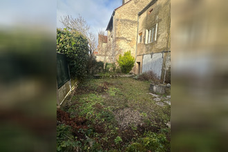  maison flavigny-sur-ozerain 21150