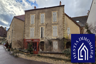  maison flavigny-sur-ozerain 21150