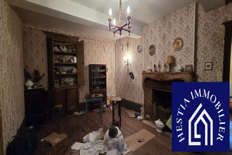  maison flavigny-sur-ozerain 21150