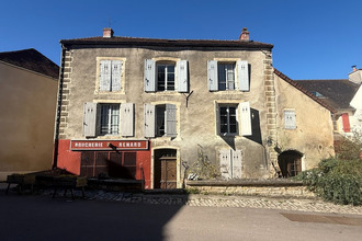  maison flavigny-sur-ozerain 21150