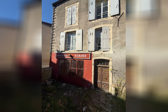  maison flavigny-sur-ozerain 21150