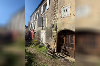  maison flavigny-sur-ozerain 21150