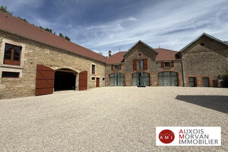  maison flavigny-sur-ozerain 21150