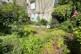  maison flavigny-sur-ozerain 21150