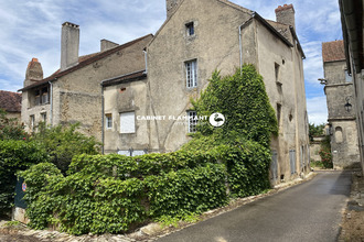  maison flavigny-sur-ozerain 21150