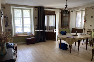  maison flavigny-sur-ozerain 21150
