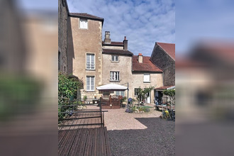  maison flavigny-sur-ozerain 21150