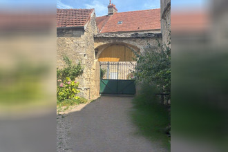  maison flavigny-sur-ozerain 21150