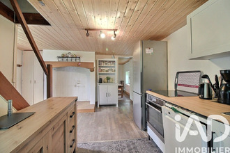  maison flayat 23260