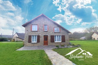  maison flayat 23260